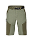 Pánské outdoorové kalhoty Fremont Shorts anthracite
